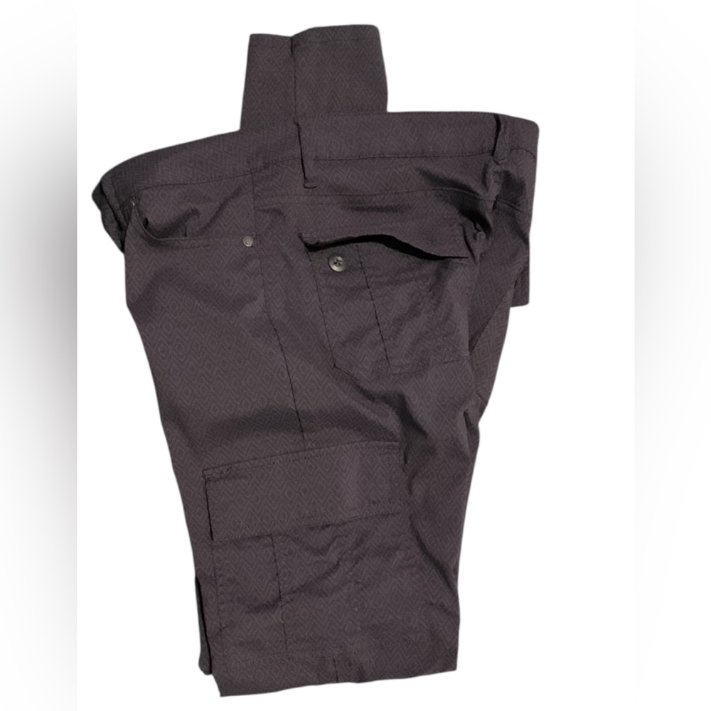 Prana Women’s Stretch Cargo Pants